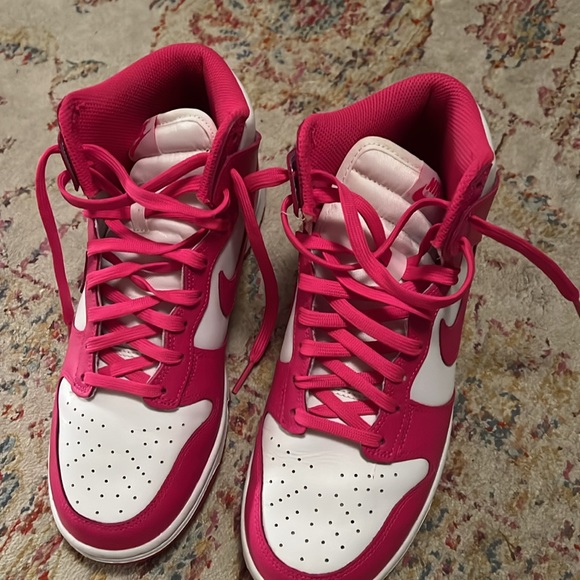 COPY - Nike Dunk High - Picture 3 of 4